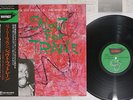 JOE LEE WILSON&THE BOND STREET+1 SHOUT FOR TRANE WHYNOT PROMO OBI LP