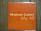 Mariah Carey - My all PROMO FRENCH