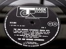 JIMI HENDRIX SMASH HITS MINT 1st Stereo UK Press A1 corrected Matrix TOP AUDIO