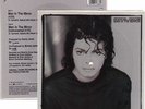Michael Jackson MAN IN THE MIRROR Disque 45t 7