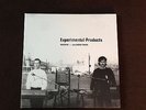 Experimental Products ?– Prototype Plus Garage Tracks 2xLP + 7'' Minimal Synth