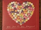 We're Down Til We're Underground by Give Up the Ghost (Vinyl, Jan-2012,...
