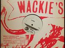 RARE ROOTS REGGAE - JEZREEL  - WHERE MUST I GO -  WACKIES 12