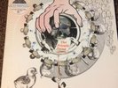 DJ Shadow - The Private Press 2x Vinyl