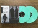 Brand New - The Devil and God Are Raging Inside Me Seafoam Vinyl 180g /500 TCR