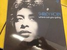 SHIRLEY HORN LP Where Are You Going STILL SEALED perception records 1972