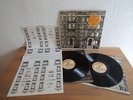 LED ZEPPELIN PHYSICAL GRAFFITI DLP IN SHRINK WITH ORG. STICKER IN MINT