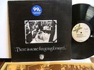 There Is Some Fun Going Forward  2485 021 UK LP 1stP 1971 + Poster Stackwaddy