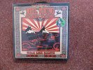 NEIL  YOUNG CRAZY HORSE WALK LIKE GIANTS 9-29-12 / 10-13-12  4 LP BOX SET