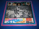 THE ROLLING STONES - IN ACTION - 1966 -  Vinyl LP Album - GERMAN 1st PRESSING