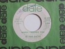 CHAIN REACTION When I Needed You Date WLP Steven Tyler Garage Psych 45 HEAR