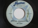 JADES Confined Congragation Fenton Michigan Garage 45 HEAR