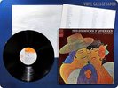 TRIO LOS PANCHOS Y JAVIER SOLIS Cantando Juntos SONX-60097 LP AC0779