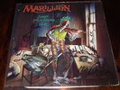 MARILLION.FULLY SIGNED. SLEEVE..BY ALL FIVE MEMBERS..SCRIPT FOR A JESTERS TEARS