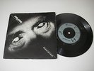 The Cure Killing an Arab / 10;15 Saturday night sleeve small Wonder disc fiction