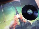 RAMASES SPACE HYMNS GERMAN VERTIGO SPACESHIP PRESS POSTERCOVER