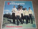 THE TEENAGERS FEATURING FRANKIE LYMON - NEW