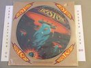 BOSTON SELF TITLED LP E99 34188 PICTURE DISC, SEALED