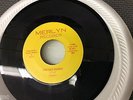 DWARF Another Chance/Perfect Pair MERLYN 3380 Michigan Garage/Power Pop Rock
