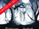 EISREGEN Zerfall Bloodred Vinyl LP Gatefold LIMITED to 100 NEU Mayhem Marduk