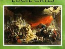2LP - Lucie Cries : Auctor Terminat Opus - Compilation (Limited To 300 Copies)