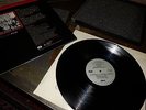 Beatles SGT PEPPER MFSL UHQR 1982 Mobile Fidelity Box Set MFQR Limited Edition