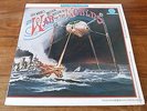 Mint- War of the Worlds Jeff Wayne Mastersound Audiophile Import 2 LP