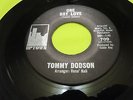HEAR Tommy Dodson One Day Love/Mind Reader UPTOWN 45 VG/VG+ Northern Soul