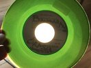CLANDISC | CLANCY ECCLES - DEACON DON | 1968 [GREEN VINYL]