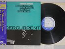 KENNY DREW UNDERCURRENT BLUE NOTE LNJ-80092 Japanese Pressing OBI Vinyl LP