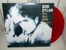 2-LP - BOB DYLAN - TELL TALE SIGNS  3rd + bonus /    unplayed, mint-