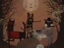 SOL INVICTUS Once Upon A Time LP VINYL 2014 LTD.300