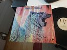 AMON DÜÜL WOLF CITY 1972 GERMAN KRAUTROCK MONSTER