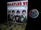 LOOK ALTERNATE CAPITOL = The BEATLES   VI   Lennon McCartney 