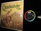 SHRINK ORIG 1968 Rainbow   QUICKSILVER   HAPPY TRAILS Psych SF ACID PSYCHEDELIA