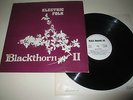 BLACKTHORN II - ELECTRIC FOLK - WHM UK 1979  PSYCH/FOLK