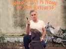 MORRISSEY - WORLD PEACE IS NONE OF YOUR BUSINESS-NEW VINYL LP CD ALBUM BOX SET