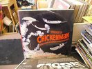 CHICKENMAN Best OF vinyl LP Spot Records VG+