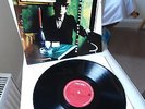 BOB DYLAN   original Vinyl LP   World Gone Wrong (1993)