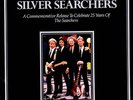 THE SEARCHERS Silver Searchers 1987 UK DOUBLE Vinyl LP EXCELLENT CONDITION