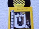 WEIRDOS - WE GOT THE NEUTRON BOMB / SOLITARY CONFINEMENT ORIGINAL DANGERHOUSE