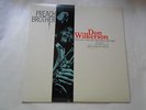 DON WILKERSON PREACH BROTHER  JAPAN BLUE NOTE LP Sonny Clark Grant Green