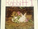 Rabbitt 1 LP Lee Hazlewood LHI 1970 Bubblegum Psych Pop SEALED Bell 6057 scarce