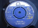 TF 718 The Wimple Winch - Save My Soul/ Everybody's Worried - SAMPLE - Original