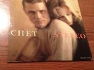 Chet Baker - Chet LP  - Riverside 1135 Stero