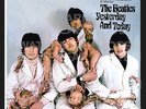 THE BEATLES YESTERDAY AND TODAY FANTASY BUTCHER