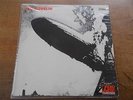 LED ZEPPELIN Vinyl LP STEREO 1969 Atlantic label VGC 33RPM ATL40031 SD 8216