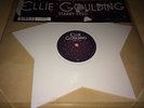 Ellie Goulding - Starry Eyed - Limited Star Shaped White Vinyl Number 330 g