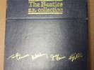THE BEATLES 1981 EP COLLECTION - 15 EP RECORDS 45RPM BOX SET - PARLOPHONE