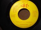 PREMINITION '' YOUR LOVE IS IN THE POCKET '' SUPER-RARE  MODERN SOUL 45 INSIGHT
